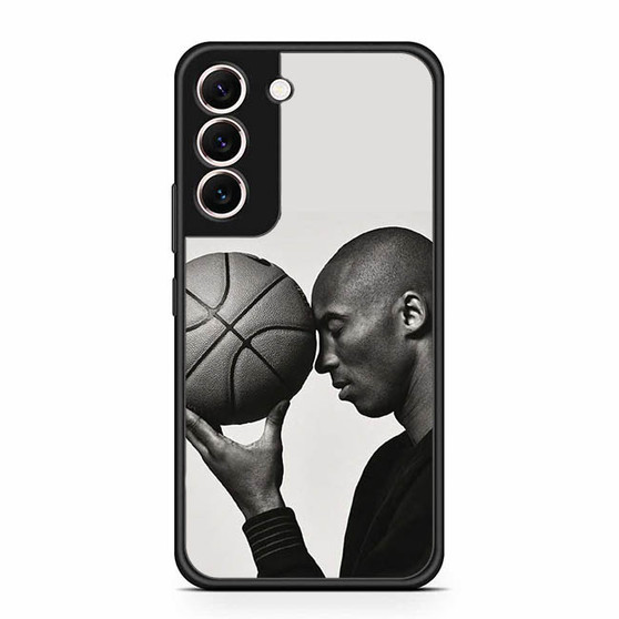 Kobe Brant Basketball Samsung Galaxy S22 | S22+ Case