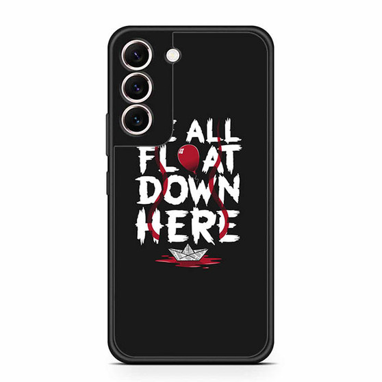 IT Pennywise 2 Samsung Galaxy S22 | S22+ Case