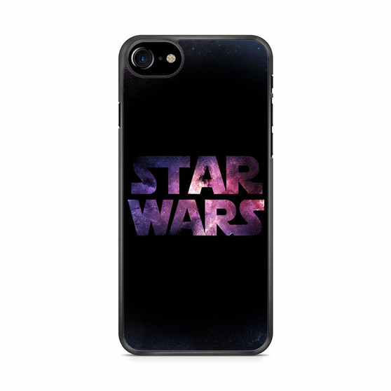 Star Wars Nebula iPhone SE 2020 Case