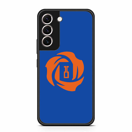 Derrick Rose Logo Samsung Galaxy S22 | S22+ Case