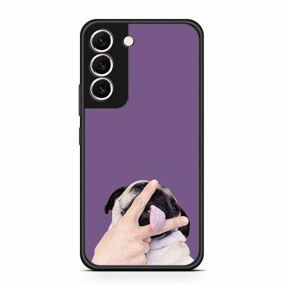 Bulldog Cute 1 Samsung Galaxy S22 | S22+ Case