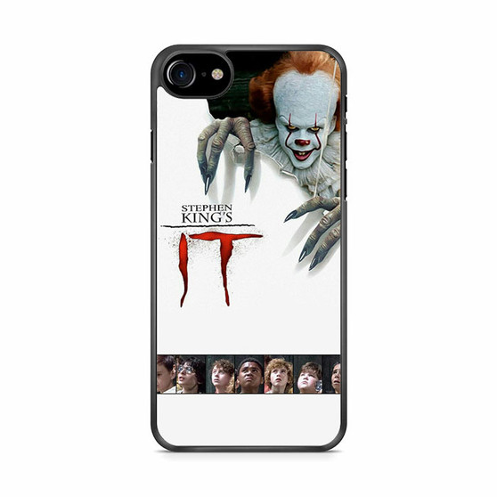 Stephen King IT iPhone SE 2020 Case