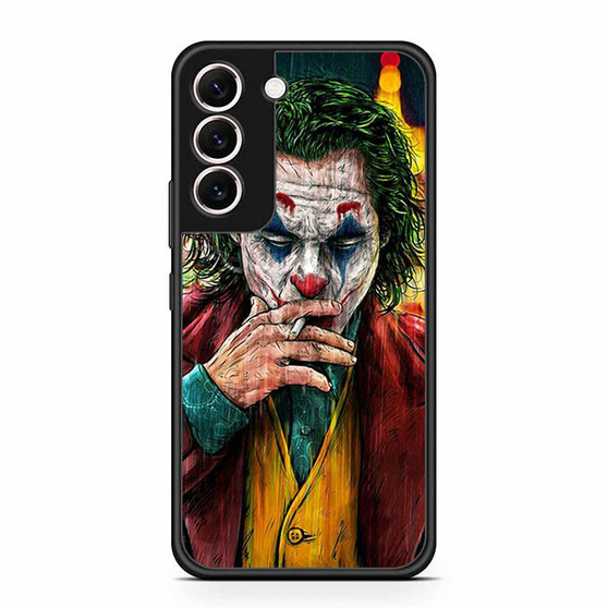 Joker Art Samsung Galaxy S22 | S22+ Case