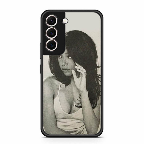 Aaliyah 1 Samsung Galaxy S22 | S22+ Case