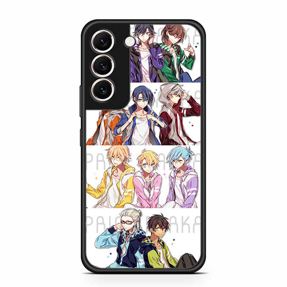 Anime Uta No Prince Sama 1 Samsung Galaxy S22 | S22+ Case