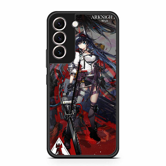 Blaze Arknights Samsung Galaxy S22 | S22+ Case