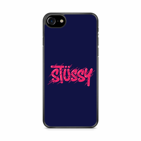 Stussy Creative iPhone SE 2020 Case