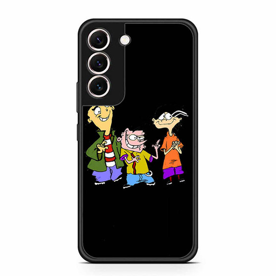 Ed Edd N Eddy Samsung Galaxy S22 | S22+ Case