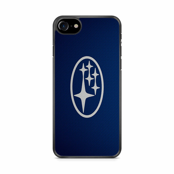 Subaru Logo iPhone SE 2020 Case