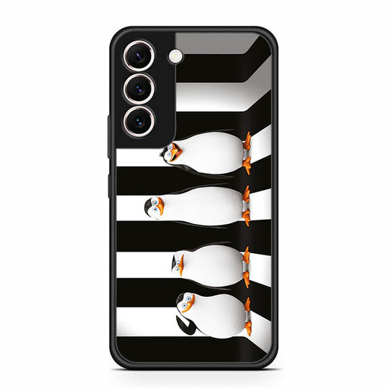 Madagaskar The Penguins Samsung Galaxy S22 | S22+ Case