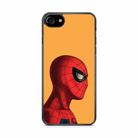 Super Hero Series Spiderman iPhone SE 2020 Case