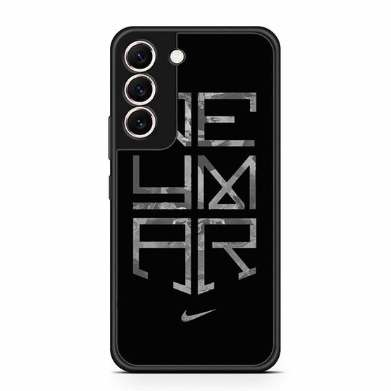 Neymar in Black Samsung Galaxy S22 | S22+ Case