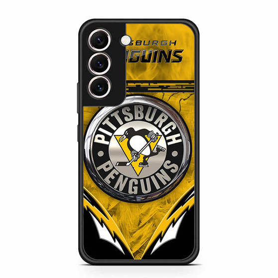 Pittsburgh Penguins 3 Samsung Galaxy S22 | S22+ Case