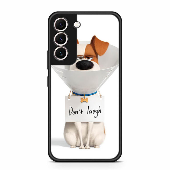 The Secret Life of Pet Samsung Galaxy S22 | S22+ Case