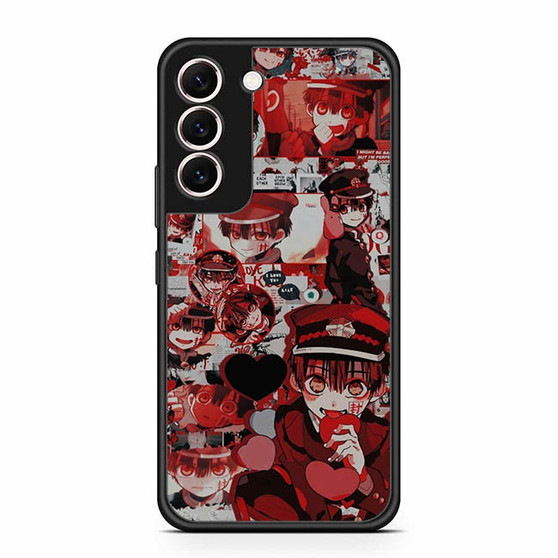 Toilet Bound Hanako Kun 3 Samsung Galaxy S22 | S22+ Case