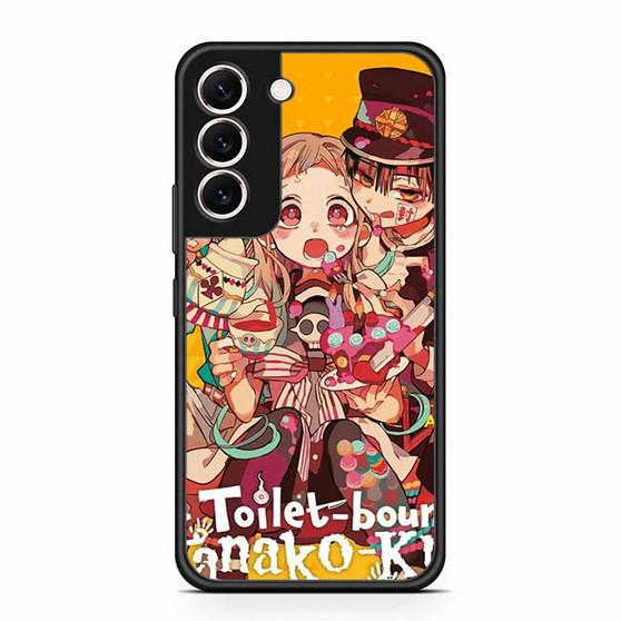 Toilet Bound Hanako Kun 1 Samsung Galaxy S22 | S22+ Case