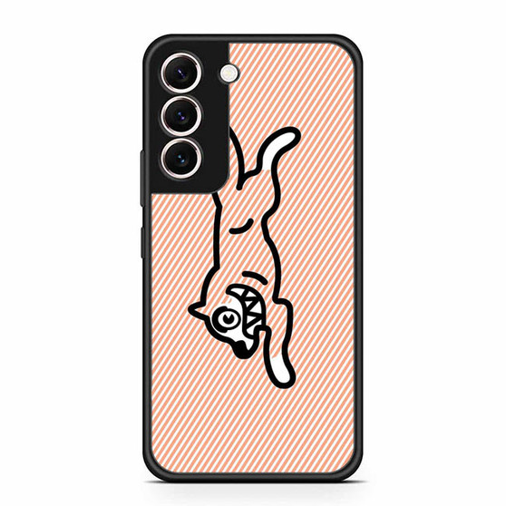 Billionaire boys club dog Samsung Galaxy S22 | S22+ Case