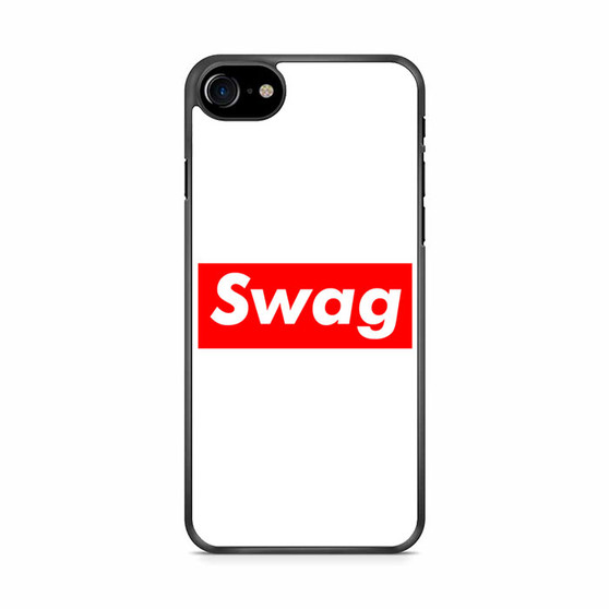 swag iPhone SE 2020 Case