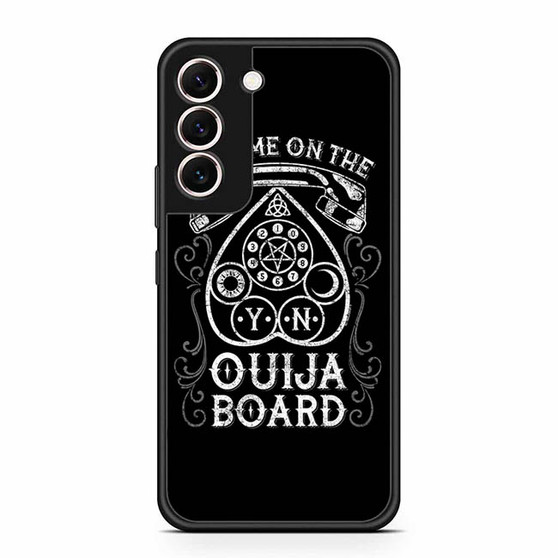 Bring Me The Horizon Ouija Board Samsung Galaxy S22 | S22+ Case