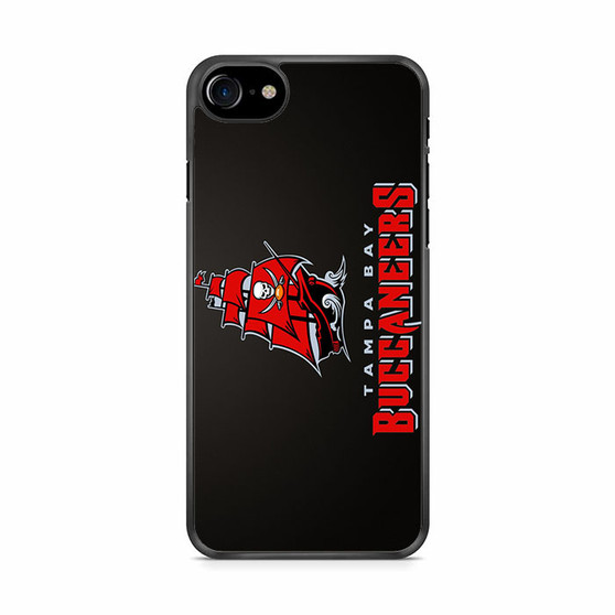 Tampa Bay Buccaneers American Football iPhone SE 2020 Case