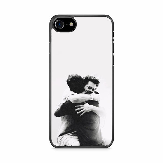 Teen Wolf iPhone SE 2020 Case