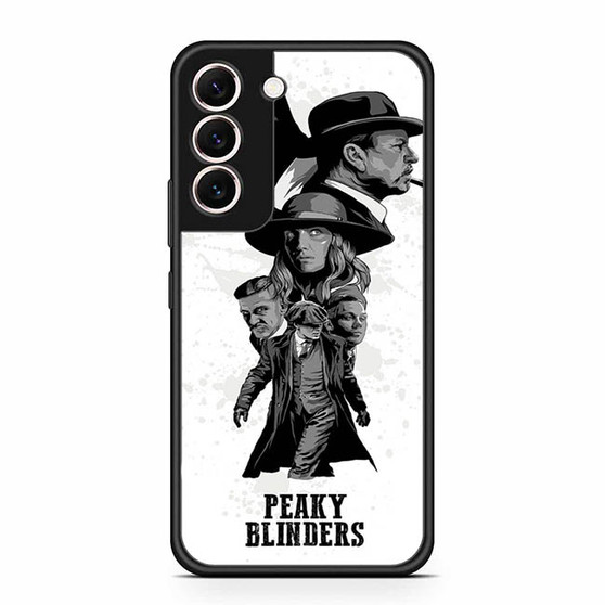 Peaky Blender Samsung Galaxy S22 | S22+ Case