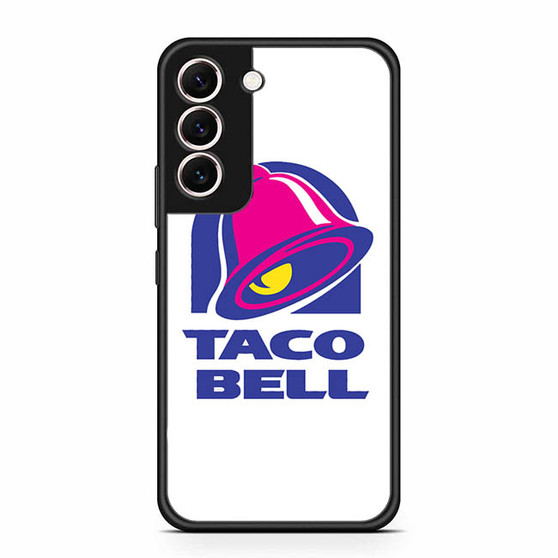 Taco Bell Logo Samsung Galaxy S22 | S22+ Case
