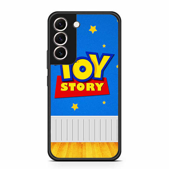 Toy Story logo Samsung Galaxy S22 | S22+ Case