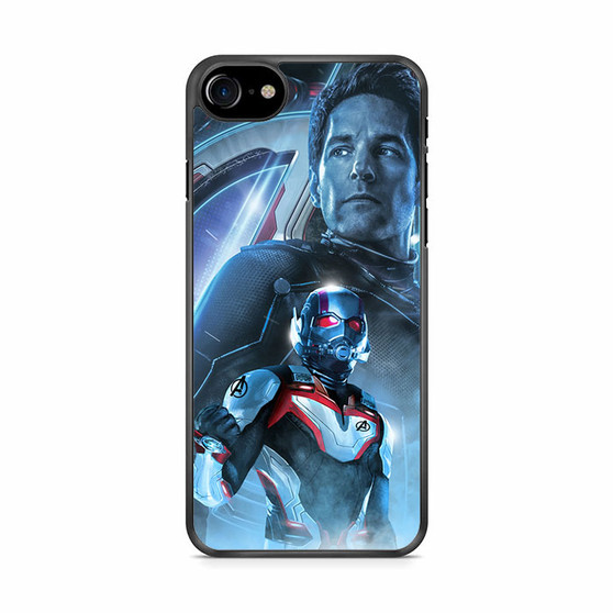 The Avengers End Game Ant Man iPhone SE 2020 Case