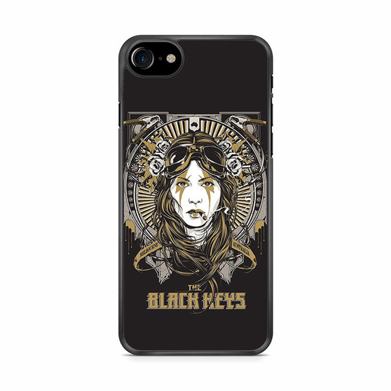 The Black Keys iPhone SE 2020 Case
