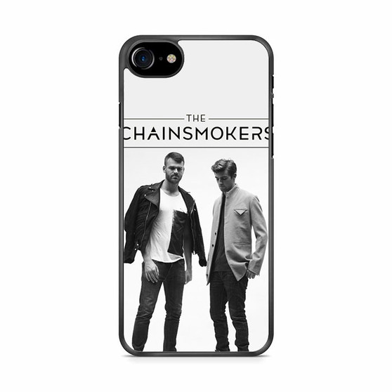 The Chainsmokers iPhone SE 2020 Case