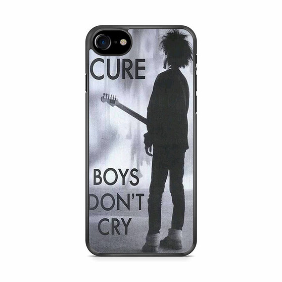 The Cure Song title iPhone SE 2020 Case