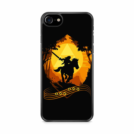 The Legend of Zelda 9 iPhone SE 2020 Case