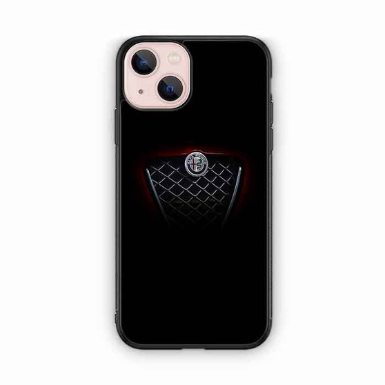Alfa Romeo Brera iPhone 13 Series Case