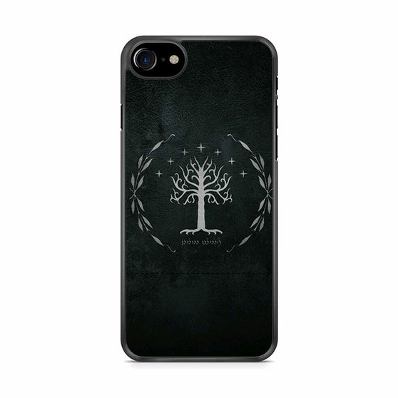 The Lord Of the Rings Gondor Logo 5 iPhone SE 2020 Case