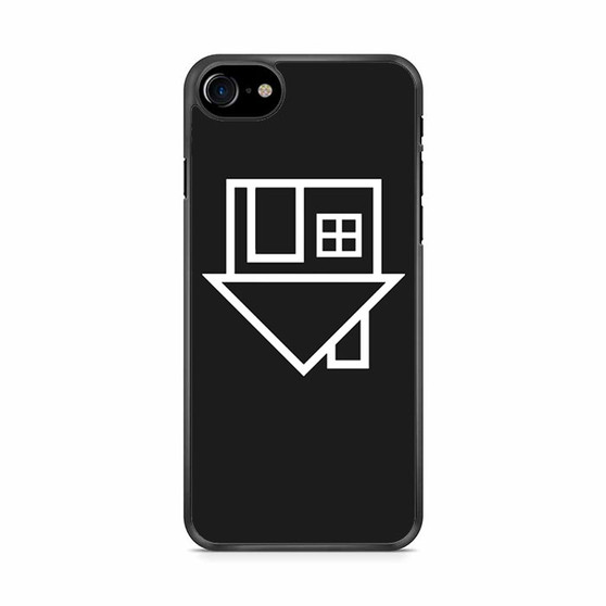 The neighbourhood band logo iPhone SE 2020 Case