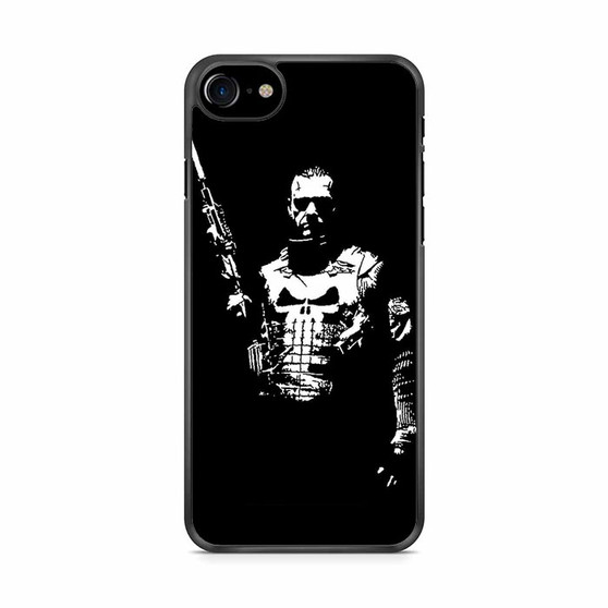 The Punisher 1 iPhone SE 2020 Case