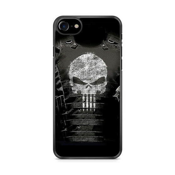 The Punisher 3 iPhone SE 2020 Case