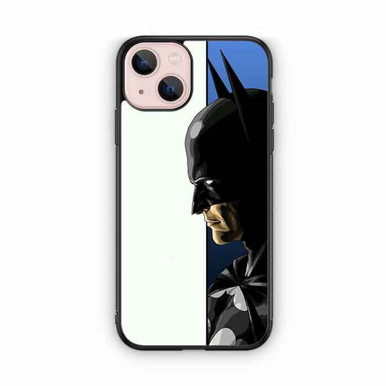 Batman Art iPhone 13 Series Case