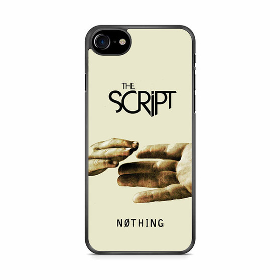 The Script Nothing iPhone SE 2020 Case