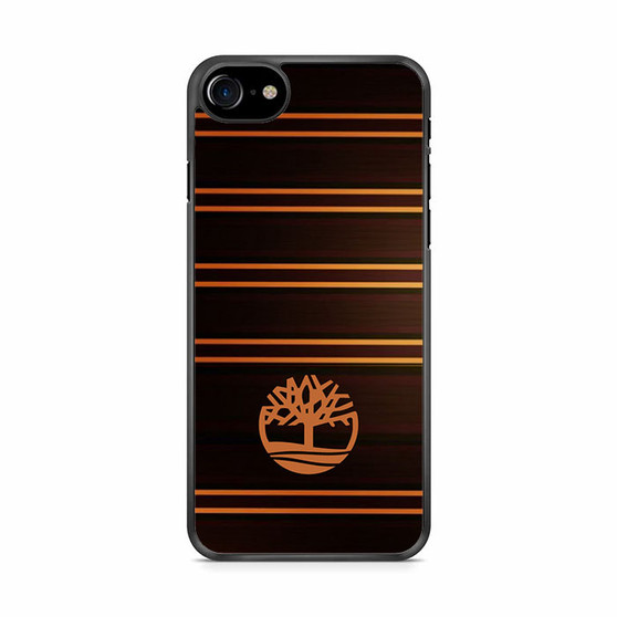 Timberland Strip iPhone SE 2020 Case