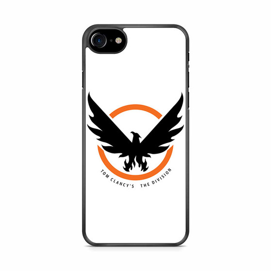 Tom Clancy's The Division 3 iPhone SE 2020 Case