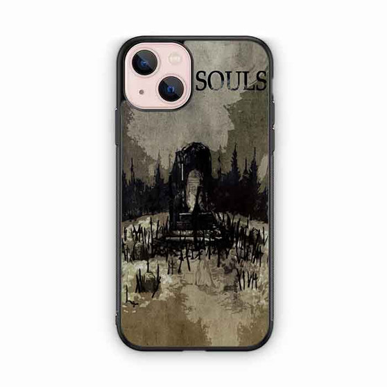 Dark Souls Game 1 iPhone 13 Series Case