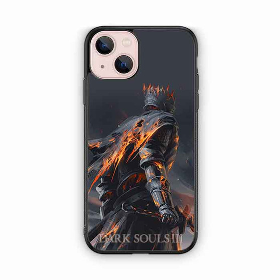 Dark Souls Game 3 iPhone 13 Series Case