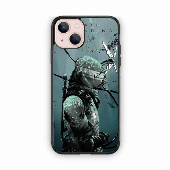 Death Stranding 1 iPhone 13 Series Case