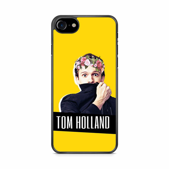 Tom Holland iPhone SE 2020 Case