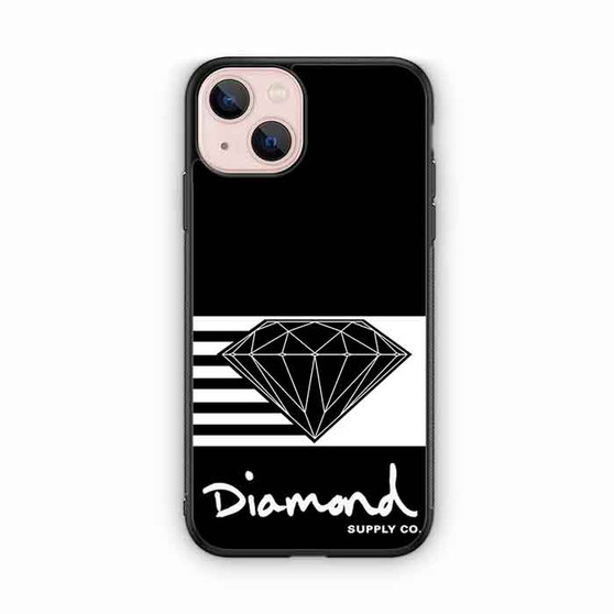 Diamond Original Art iPhone 13 Series Case