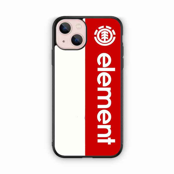 Element Skateboard Cool iPhone 13 Series Case