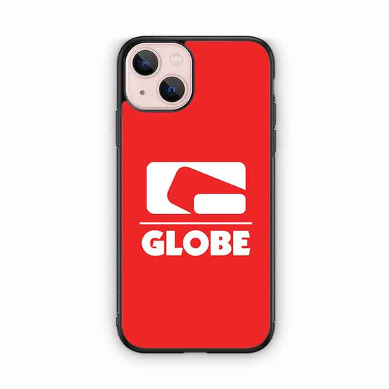 Globe 1 iPhone 13 Series Case