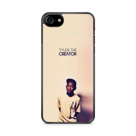 Tyler the creator iPhone SE 2020 Case